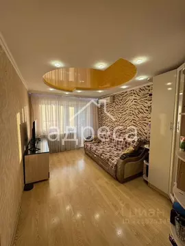 2-к кв. Самарская область, Самара Юбилейная ул., 6 (43.1 м)