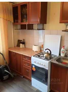 1-к кв. Татарстан, Казань ул. Дубравная, 23 (36.0 м)