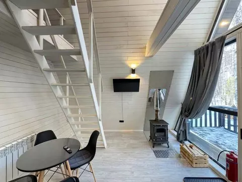 Дом в Иркутская область, Иркутский муниципальный округ, Петровская ...