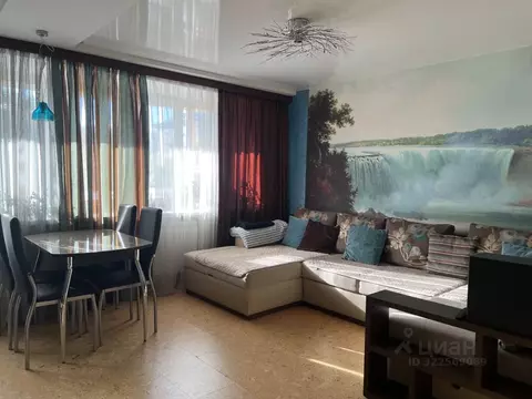 4-к кв. Свердловская область, Екатеринбург ул. Мамина-Сибиряка, 54 ...