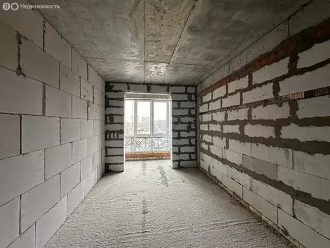 1-комнатная квартира: Владикавказ, улица Курсантов-Кировцев, 25 (36.8 ...