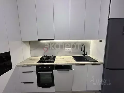 2-к кв. Ростовская область, Ростов-на-Дону ул. Вересаева, 101/6с2 ...