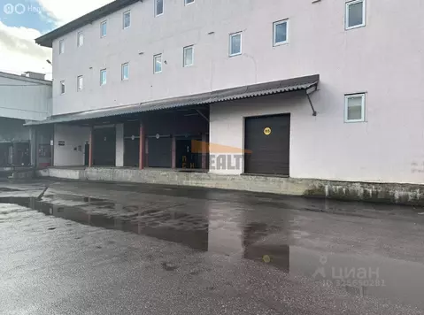 Склад (1200 м)