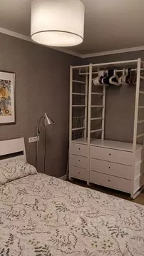 2-к кв. Ростовская область, Ростов-на-Дону ул. Мечникова, 77В (60.0 м)