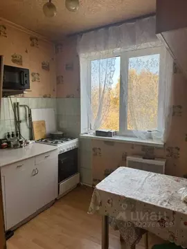 1-к кв. Татарстан, Казань ул. Батыршина, 38к2 (32.0 м)