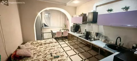 1-комнатная квартира: Краснодар, Музыкальный микрорайон, улица имени ...