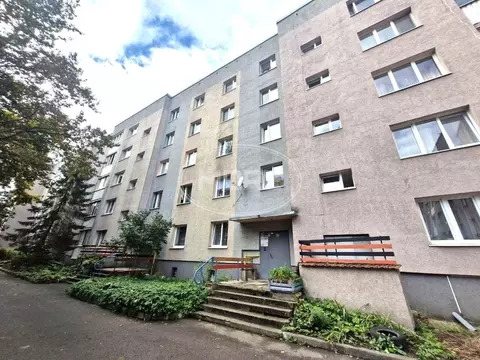 2-к кв. Калининградская область, Калининград ул. Подполковника ...