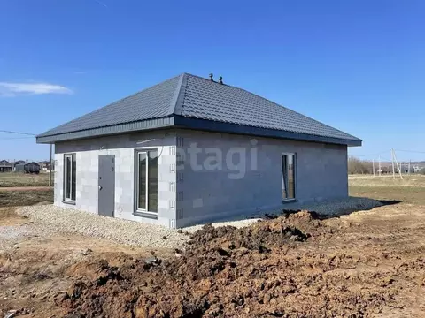 Дом в Пермский край, Пермский муниципальный округ, Мокино Грин кп ул. ...