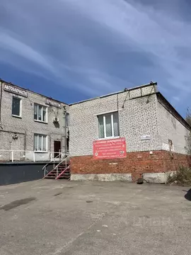 Помещение свободного назначения в Московская область, Лыткарино ...