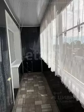 1-к кв. Иркутская область, Ангарск Китой мкр, Советская ул., 6 (34.5 ...