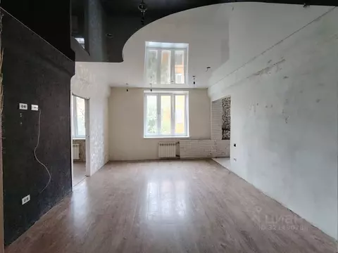 3-к кв. Челябинская область, Челябинск ул. Культуры, 106 (81.2 м)