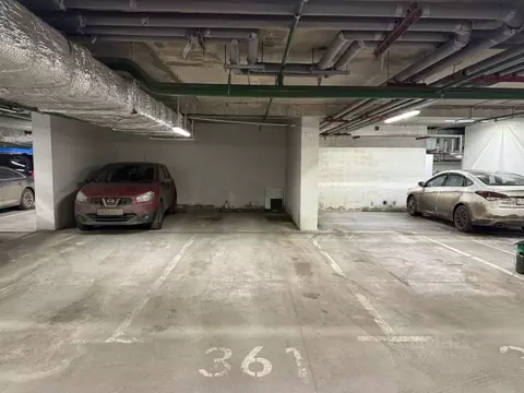 Гараж в Московская область, Красногорск ул. Липовой Рощи, 4к2 (14 м)