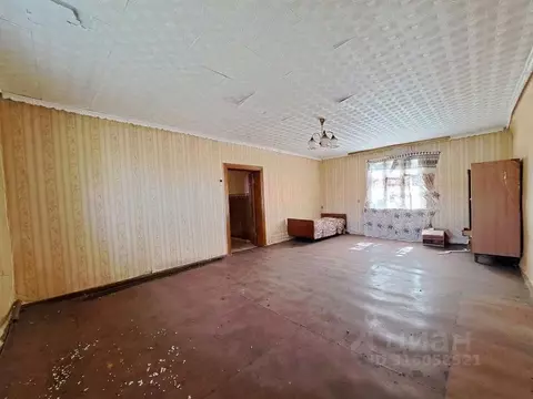 Дом в Воронежская область, Нижнедевицкий район, Кучугуровское с/пос, ...
