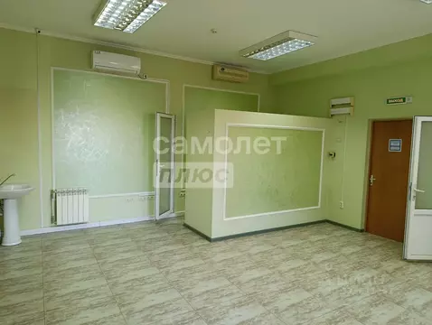 Помещение свободного назначения в Краснодарский край, Краснодар ...