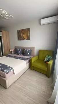 1-к кв. Московская область, Красногорск городской округ, д. Глухово ...