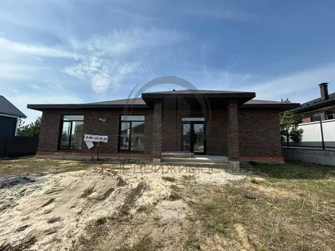 Коттедж в Рязанская область, Рязанский район, Дубровическое с/пос, с. ...