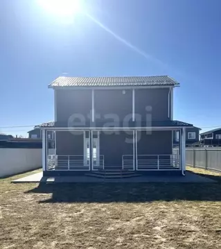 Дом в Московская область, Одинцовский городской округ, Перхушково-2 ...