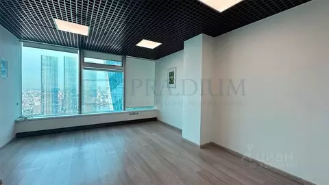 Офис в Москва наб. Пресненская, 6с2 (192 м)
