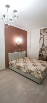 1-к кв. Новосибирская область, Новосибирск ул. Блюхера, 71Б (46.6 м)