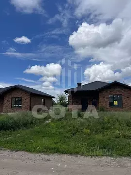 Дом в Воронежская область, с. Новая Усмань ул. Кутузова, 43 (93 м)