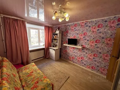 3-к кв. Татарстан, Казань ул. Лазарева, 5 (57.7 м)