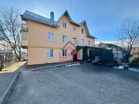 1-к кв. Ставропольский край, Ессентуки ул. Пушкина, 100 (37.6 м)