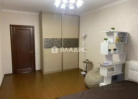 1-к кв. Московская область, Мытищи ул. Герцена, 1к2 (38.0 м)