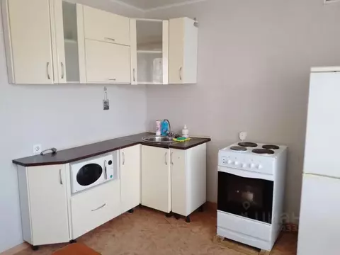 1-к кв. Башкортостан, Стерлитамакский район, Отрадовский сельсовет, с. ...