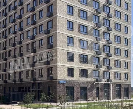 Помещение свободного назначения в Москва ул. Алхимовская, 1к2 (77 м)