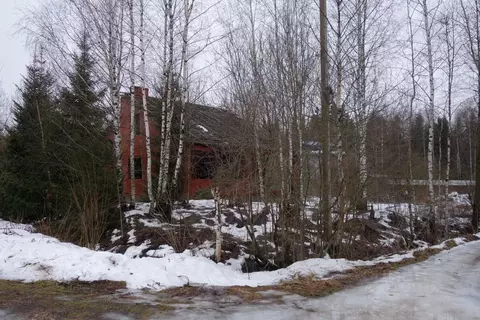 Участок в Московская область, Дмитровский муниципальный округ, ...