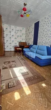 1-к кв. Коми, Ухта просп. Космонавтов, 30 (29.5 м)