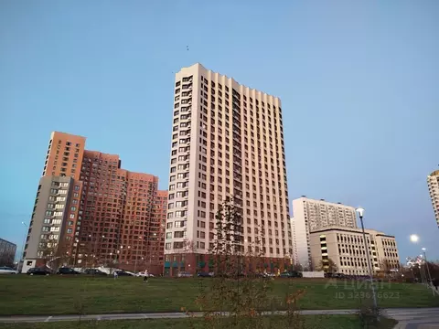 Гараж в Москва ул. Верхние Поля, 32к2 (6 м)