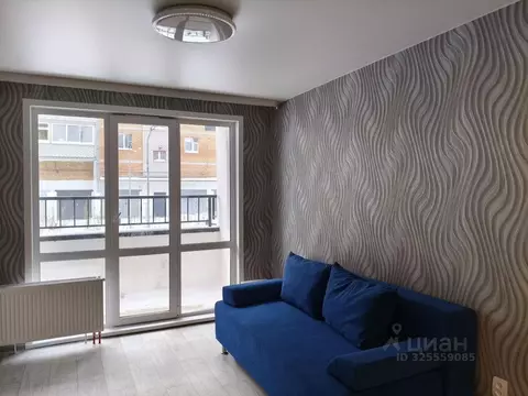 Студия Пермский край, Пермский муниципальный округ, с. Лобаново  (17.5 ...