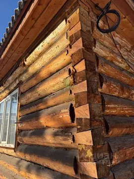 Дом в Бурятия, Улан-Удэ Лесная ул., 1 (63 м)