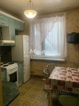 2-к кв. Москва ул. Коненкова, 12 (45.7 м)