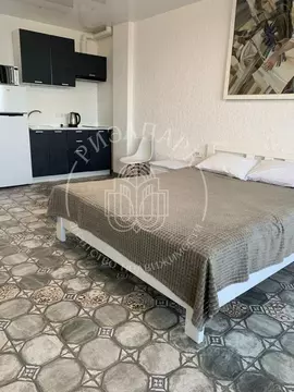 2-к кв. Крым, Ялта муниципальный округ, Отрадное пгт спуск Морской, 3 ...