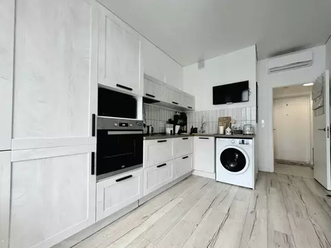 1-к кв. Московская область, Химки ул. Генерала Дьяконова, 7 (36.7 м)