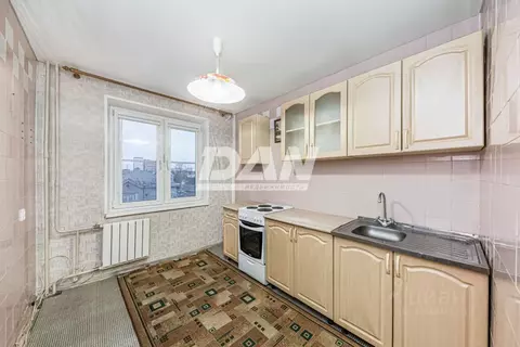 2-к кв. Челябинская область, Челябинск ул. Масленникова, 5 (52.9 м)