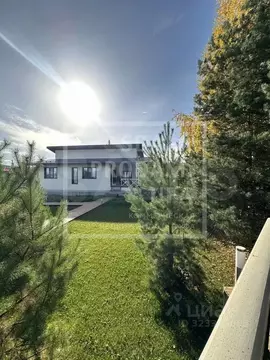 Коттедж в Башкортостан, Уфимский район, Русско-Юрмашский сельсовет, д. ...