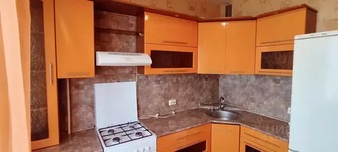 2-к кв. Воронежская область, Воронеж ул. Генерала Перхоровича, 10 ...