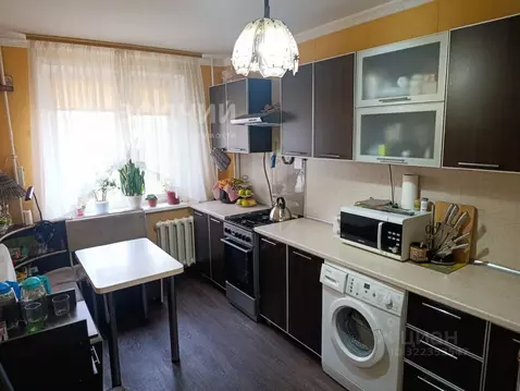 2-к кв. Чувашия, Чебоксары просп. Тракторостроителей, 56к2 (55.5 м)