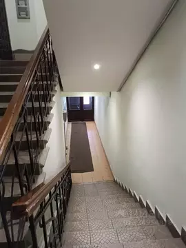 Комната, 17 м