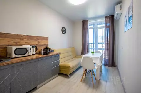 1-к кв. Удмуртия, Ижевск ул. Васнецова, 1к1 (38.0 м)