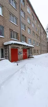 Комната Ярославская область, Рыбинск Западный п/р, ул. Бориса ...