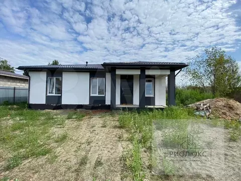 Дом в Челябинская область, Копейск ул. Надежды (110 м)