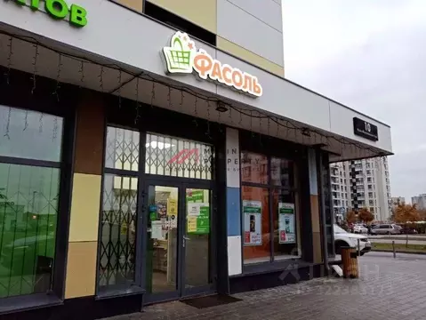 Торговая площадь в Московская область, Ленинский городской округ, ...