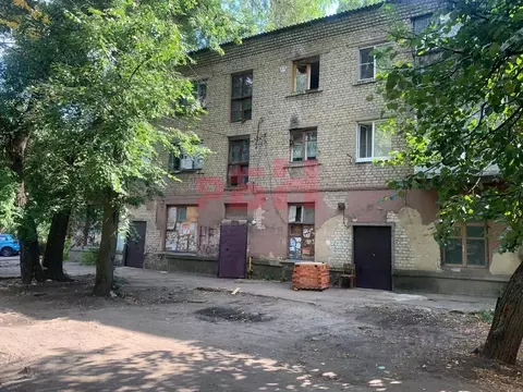 Помещение свободного назначения в Воронежская область, Воронеж ул. ...