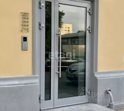 Студия Санкт-Петербург остров Канонерский, 17 (20.4 м)