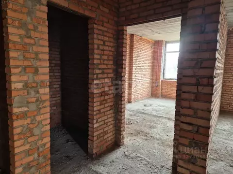 2-к кв. Северная Осетия, Владикавказ ул. Куйбышева, 77В (72.0 м)