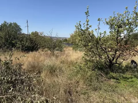 Участок в Крым, Бахчисарайский район, Куйбышевское с/пос, с. Танковое ...